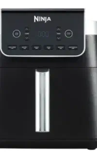سرخ کن بدون روغن نینجا مدل af180