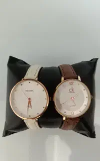 ۳ عدد ساعت
