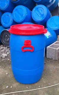 بشکه ۶۰ لیتری