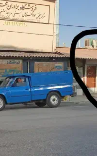 فروش مغازه ۱۲ متری
