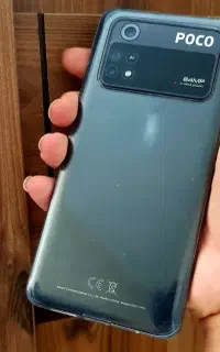 Poco m4 pro