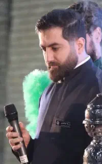مداح مراسم مذهبی، ختم، ترحیم