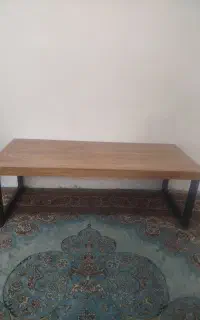 جلو مبلی+ یک رگال رایگان