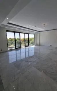 ۵۰۰ متر مستغلات سند اداری و فلت هم هست سعادت آباد