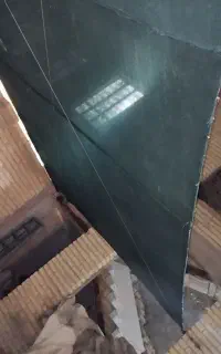 خدمت جوشکاری و نسب انواع سایبان