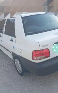 97 کامل فابریک. بدنه صدرصد