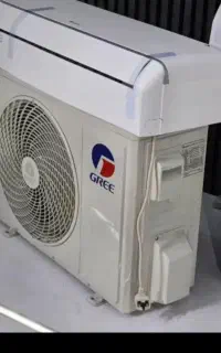کولر گازی  گازی گری  24000
