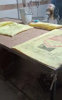 میز کار