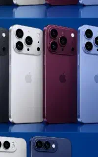 فروش و تعویض انواع آیفون نقد و اقساط