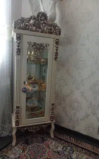 فروش سرویس چوب