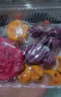کاکائو مغزدار خوشمزه