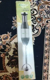 گوشت کوب برقی