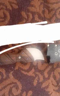 چاقو