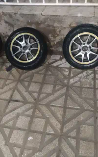 رینگ اسپرت پراید