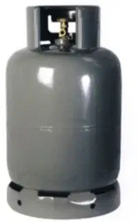 کپسول گاز