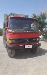 خاور 609
