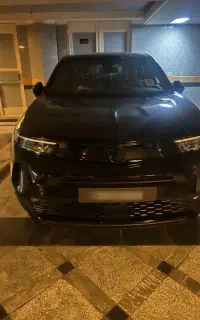 اوپل موکا توربو 1.2