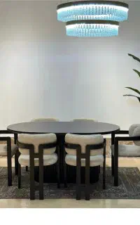 نهارخوری مدل H