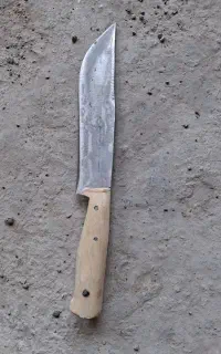 چاقو