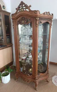 ویترین ایستاده