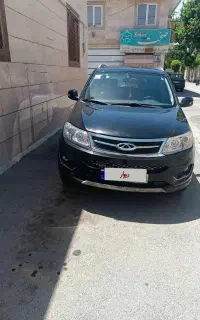 تیگو 5 مدل 95