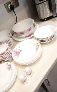 سرویس چینی ۶ نفره