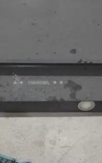 هود لمسی