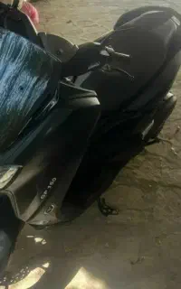موتور یاماها ۴۰۲