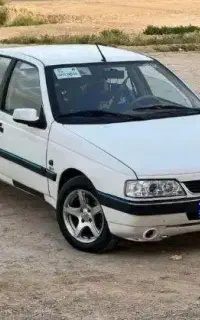 405تیوفایو زیر خاکی مدل98