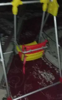 تاب کودک