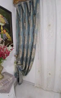 یالان پرده
