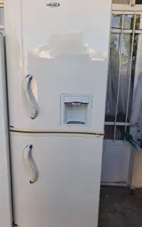 یخچال دو در
