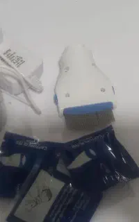 شانه شپش