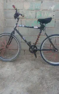 دوچرخه