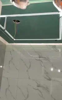 اجرای تخصصی کناف، PVC، تایل و TV Wall