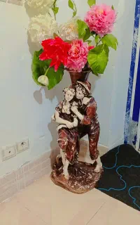گل مصنوعی