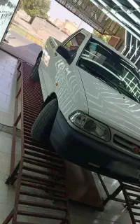 پراید وانت کم کار ۱۴۰۲