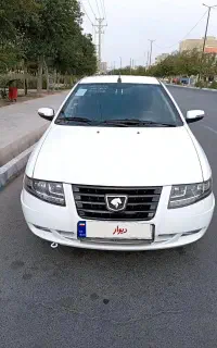 سمند سورن پلاس 1400 ef7