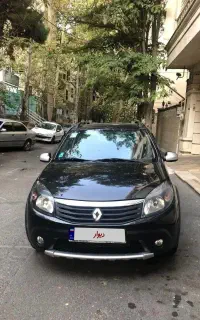 ساندرو اتوماتیک