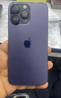 14Pro max ریجستر