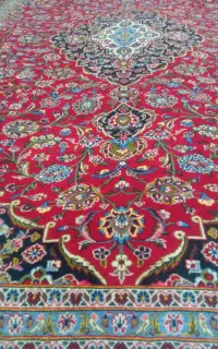 ۹متری کاشان (کرک)