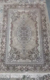 قالیچه ۱/۵ متری