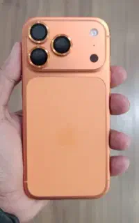 آیفون ۱۷ پرو iphon 17pro