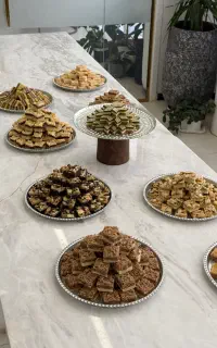 دوره ورکشاپ مدرن اسلایس های مدرن