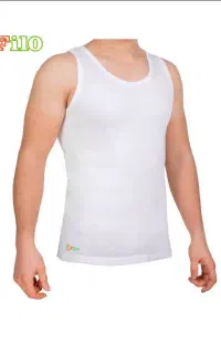 رکابی مردونه جنس خوب نخ پنبه خنک