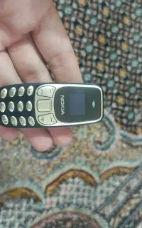 نوکیا بند انگشتی