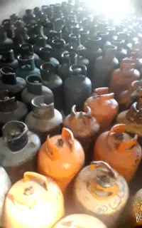 کپسول آزاد پرشده تعویض باخالی