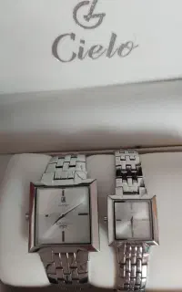 ست ساعت الگانس