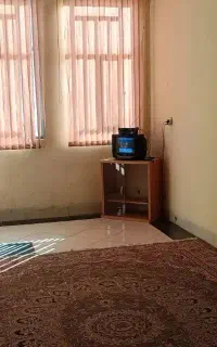 سوییت یزد                      همکف راه جدا