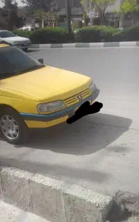 تاکسی ع پلاک فروشی